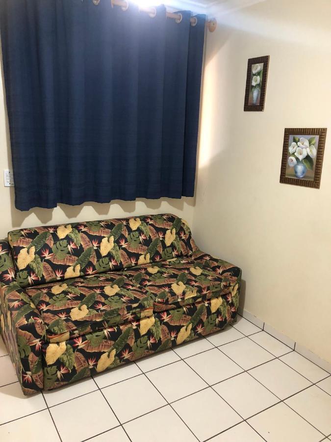 Apartamento Caldas Novas Eksteriør bilde