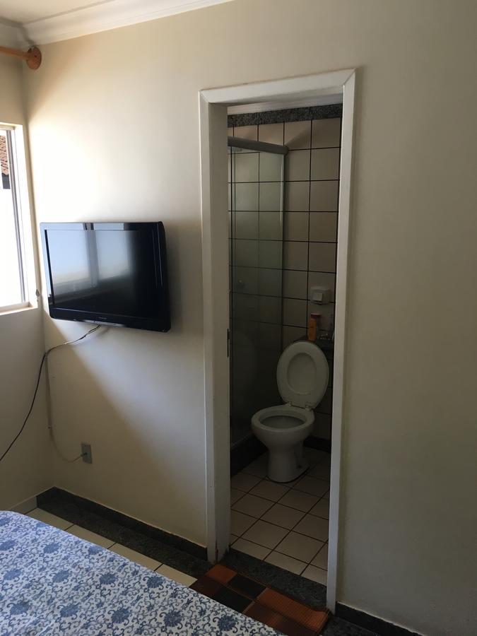 Apartamento Caldas Novas Eksteriør bilde
