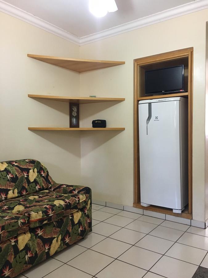 Apartamento Caldas Novas Eksteriør bilde
