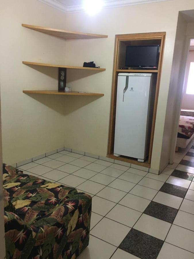 Apartamento Caldas Novas Eksteriør bilde