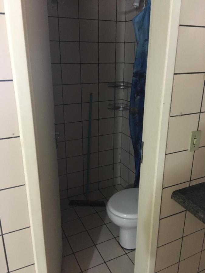 Apartamento Caldas Novas Eksteriør bilde